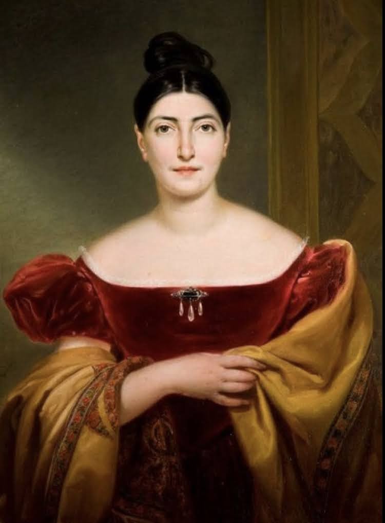 Giuditta Pasta Biography (October 26): Life, Breakthroughs & World Impact of Italy's Icon Wishes, Quotes, Greeting Card & Visual Ideas (2026)