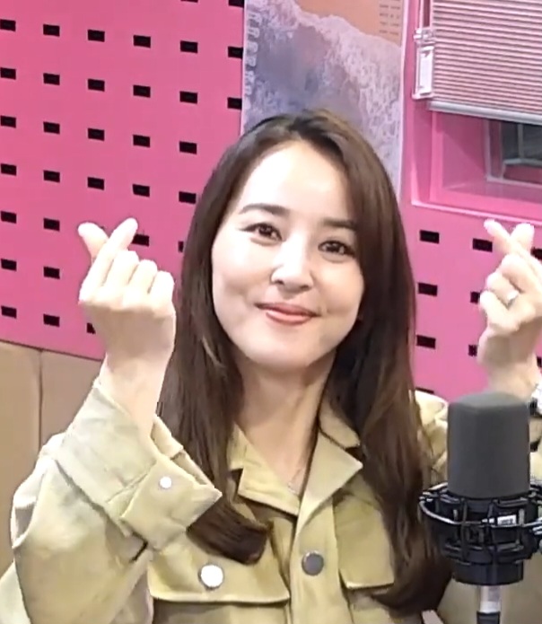 Han Hye-jin — Biography & Quotes