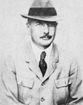 Hans Merensky — Life & Legacy Tribute