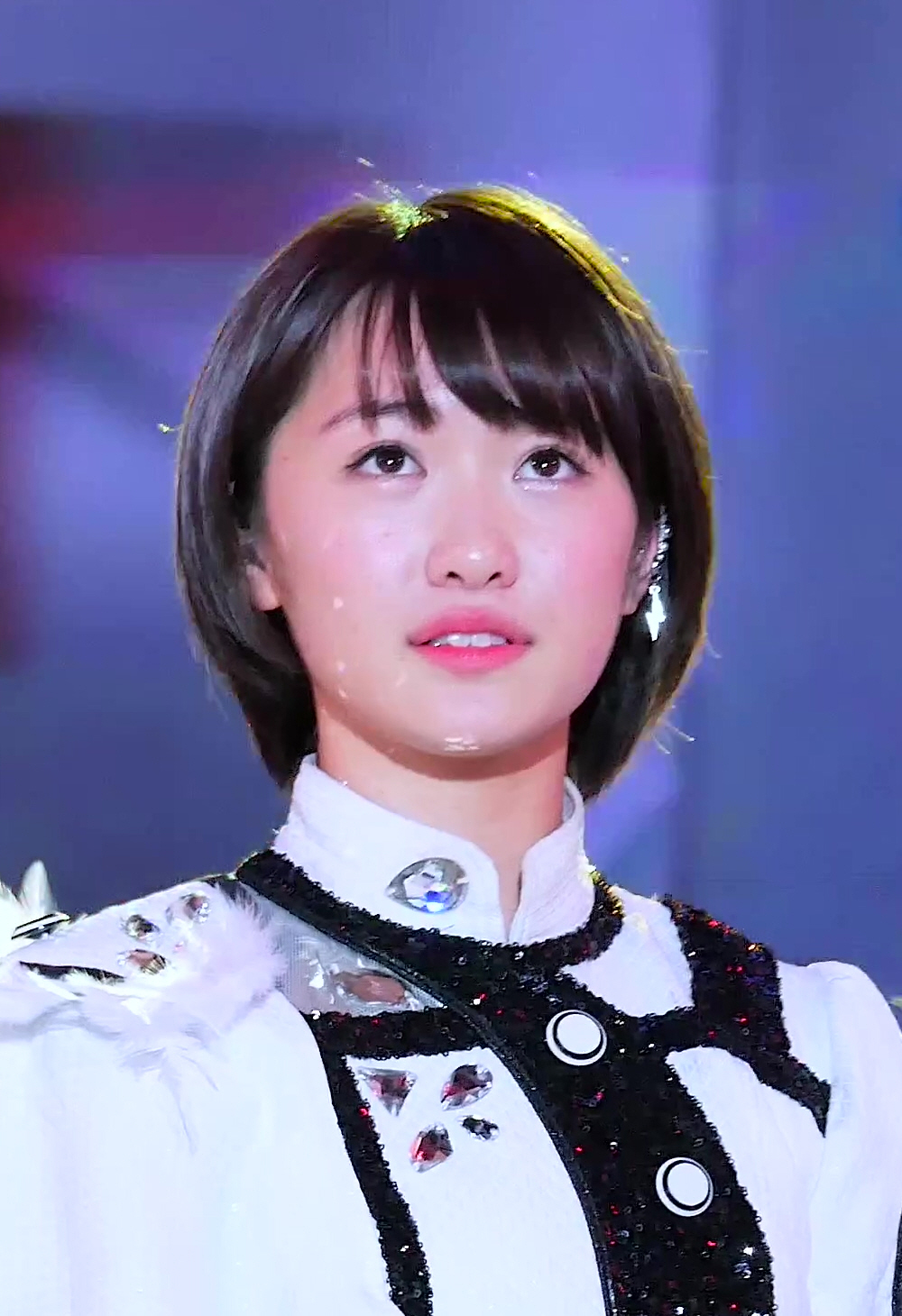 Haruka Kudo — Biography & Quotes