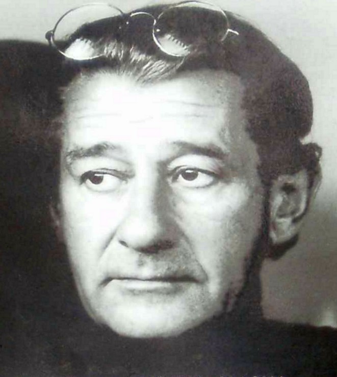 Helmut Newton — Biography & Quotes