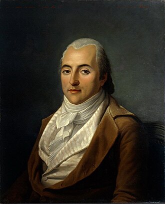 Henri de Saint-Simon Social Philosopher