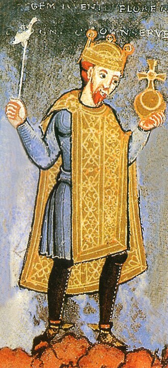 Henry III, Holy Roman Emperor: Biography, Life Milestones & Enduring Legacy — Celebration Guide & Ideas