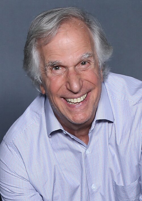 Henry Winkler — Biography & Quotes