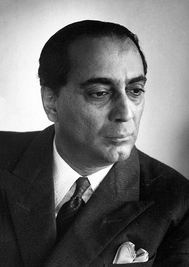Homi J. Bhabha — Biography & Quotes