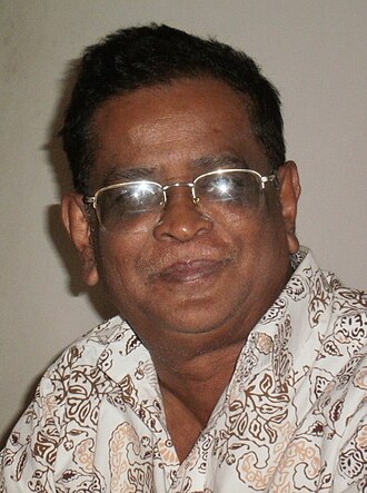 Humayun Ahmed — Life & Legacy Tribute