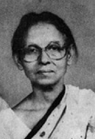 Ila Mitra — Biography & Quotes