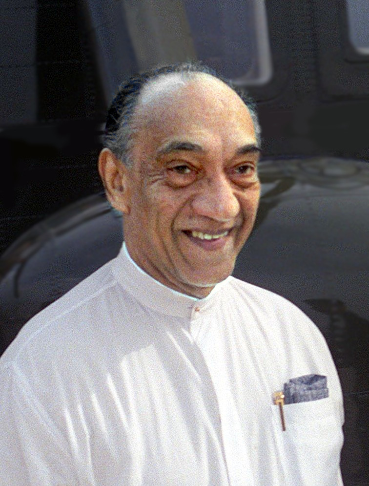 J. R. Jayewardene — Biography & Quotes