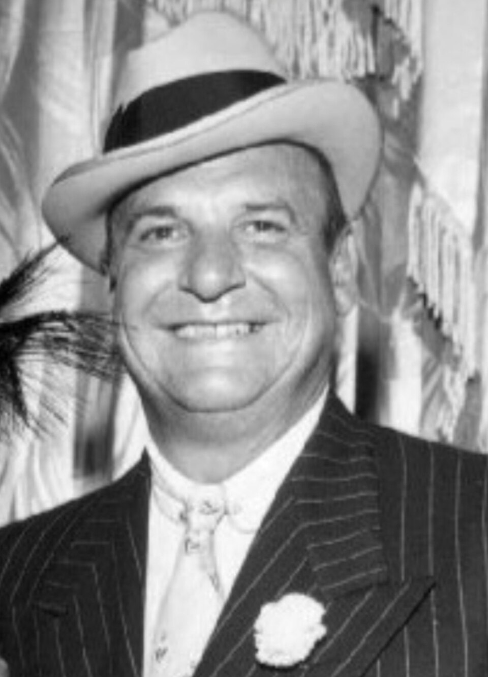 Jackie Coogan — Biography, Quotes & Tribute