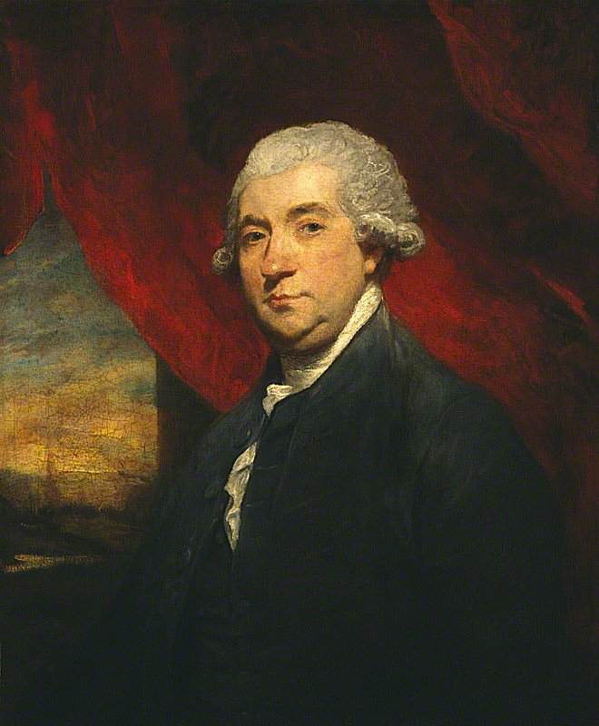 James Boswell — Biography & Quotes