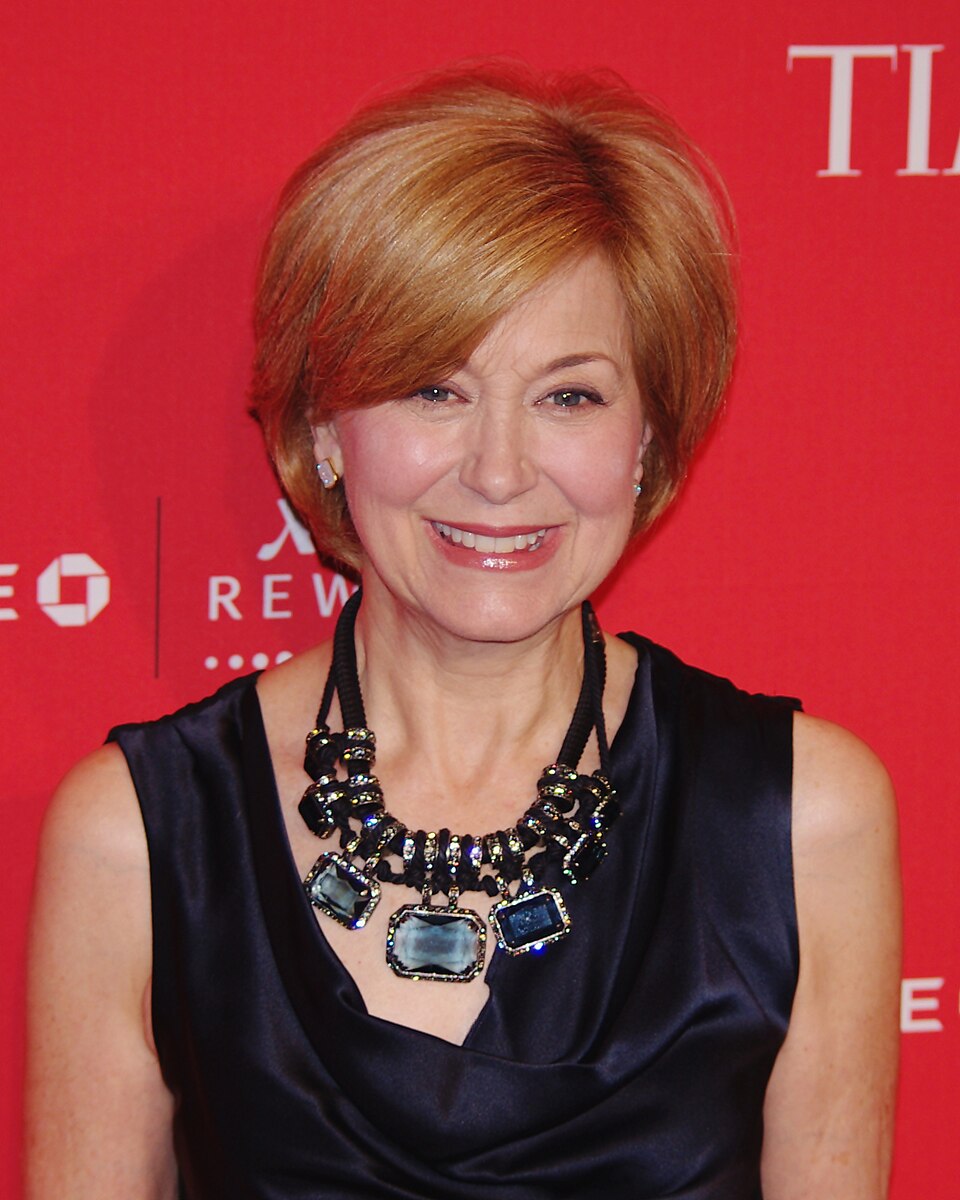 Jane Pauley — Biography & Quotes