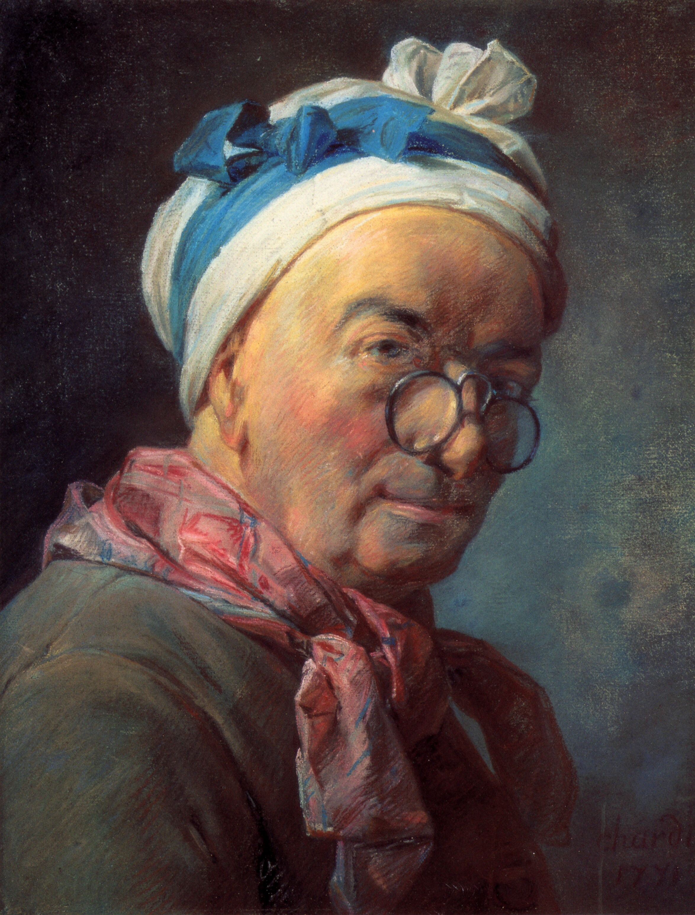 Jean-Siméon Chardin — Biography & Quotes