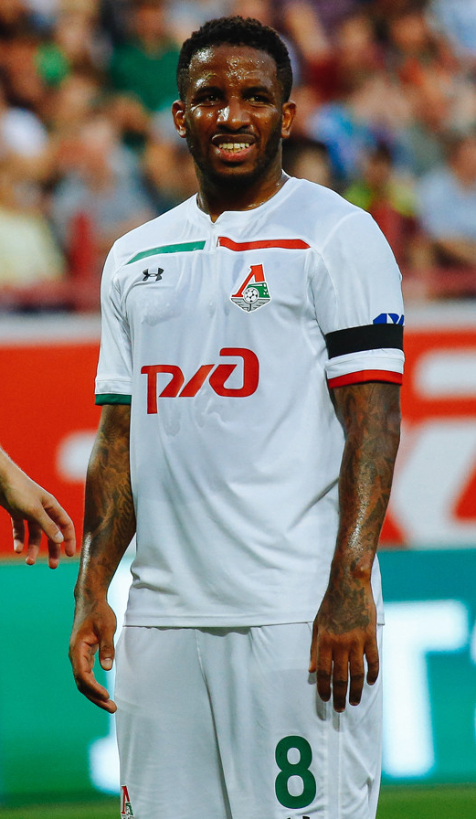 Jefferson Farfán — Biography & Quotes