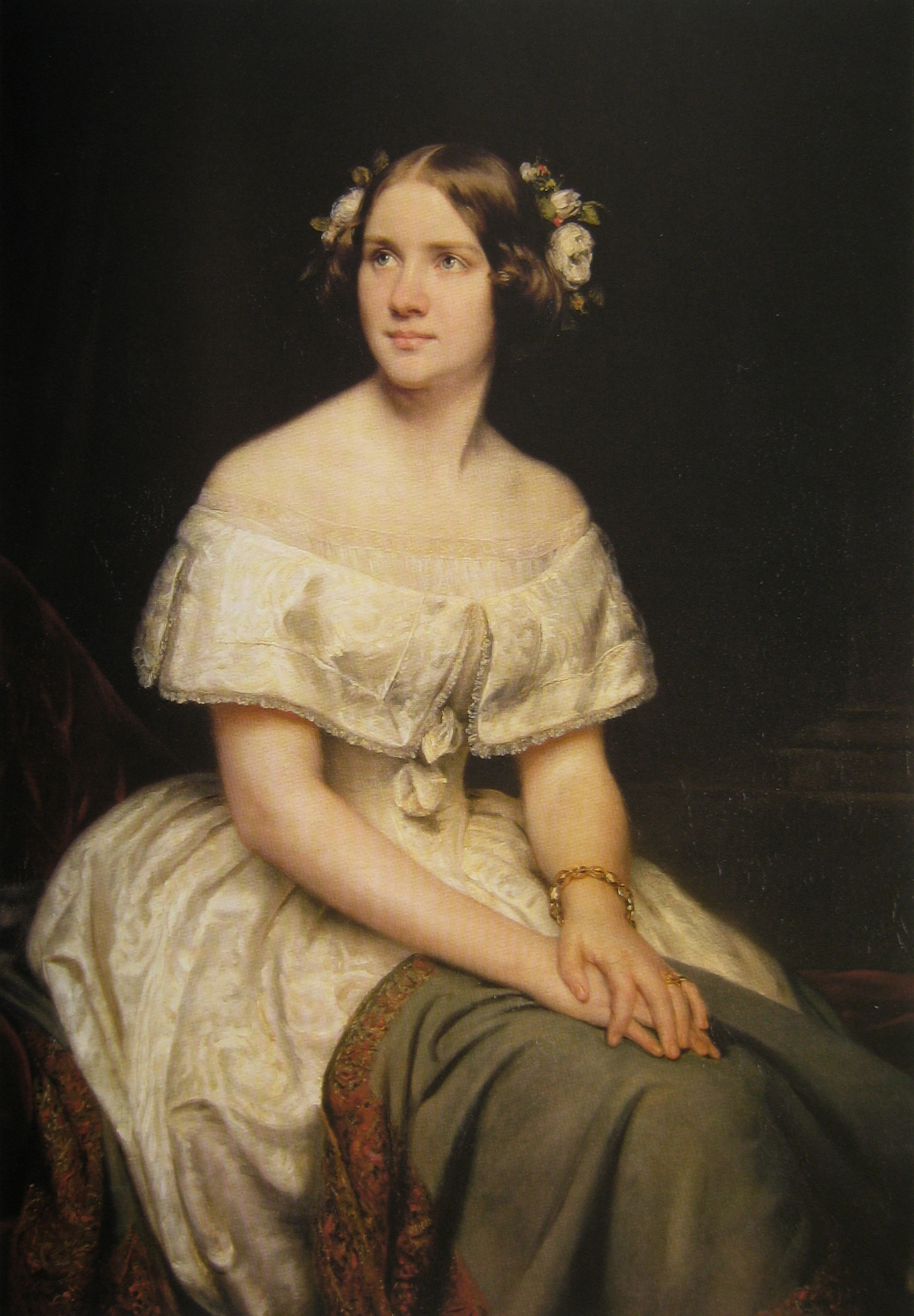 Jenny Lind — Biography & Quotes