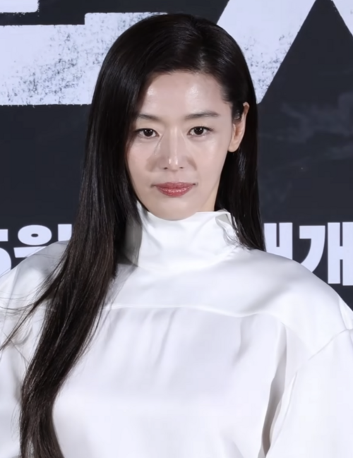 Jeon Ji-hyun (Jun Ji-hyun) — Biography & Quotes