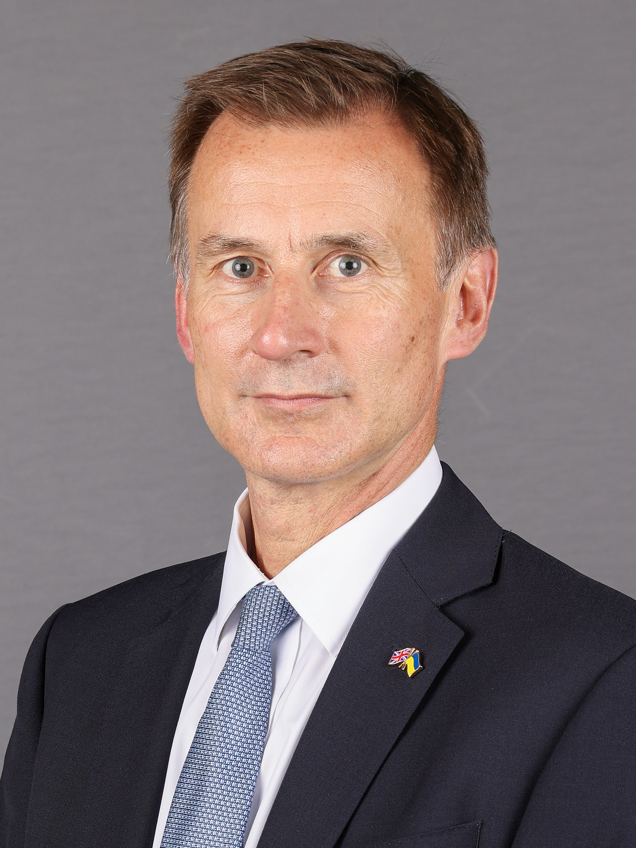 Jeremy Hunt — Biography & Quotes
