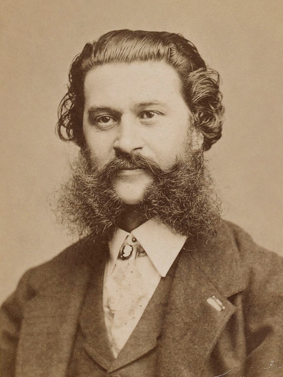 Johann Strauss II