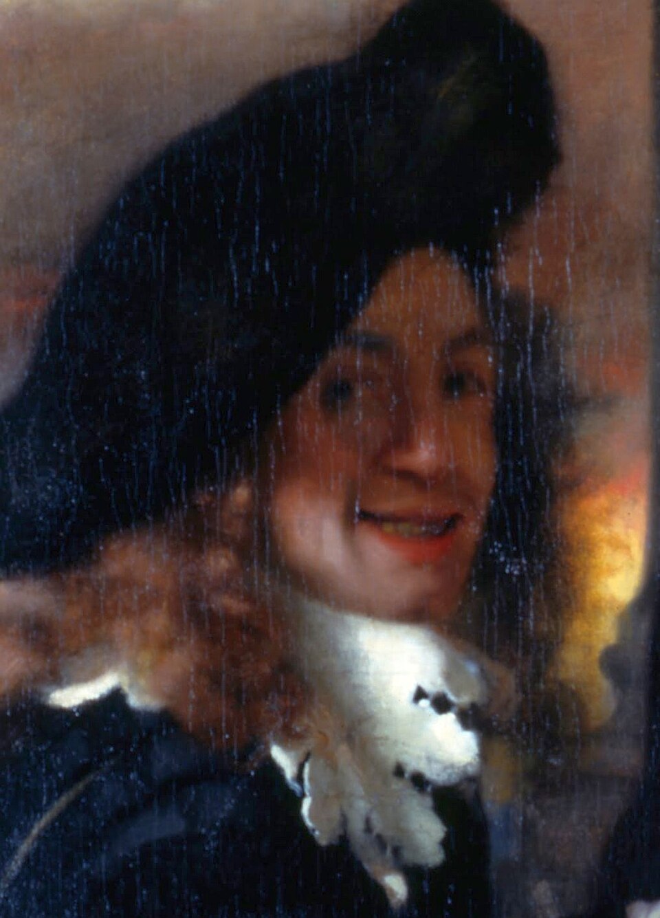 Johannes Vermeer — Biography & Quotes