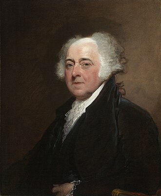 John Adams — Biography & Quotes