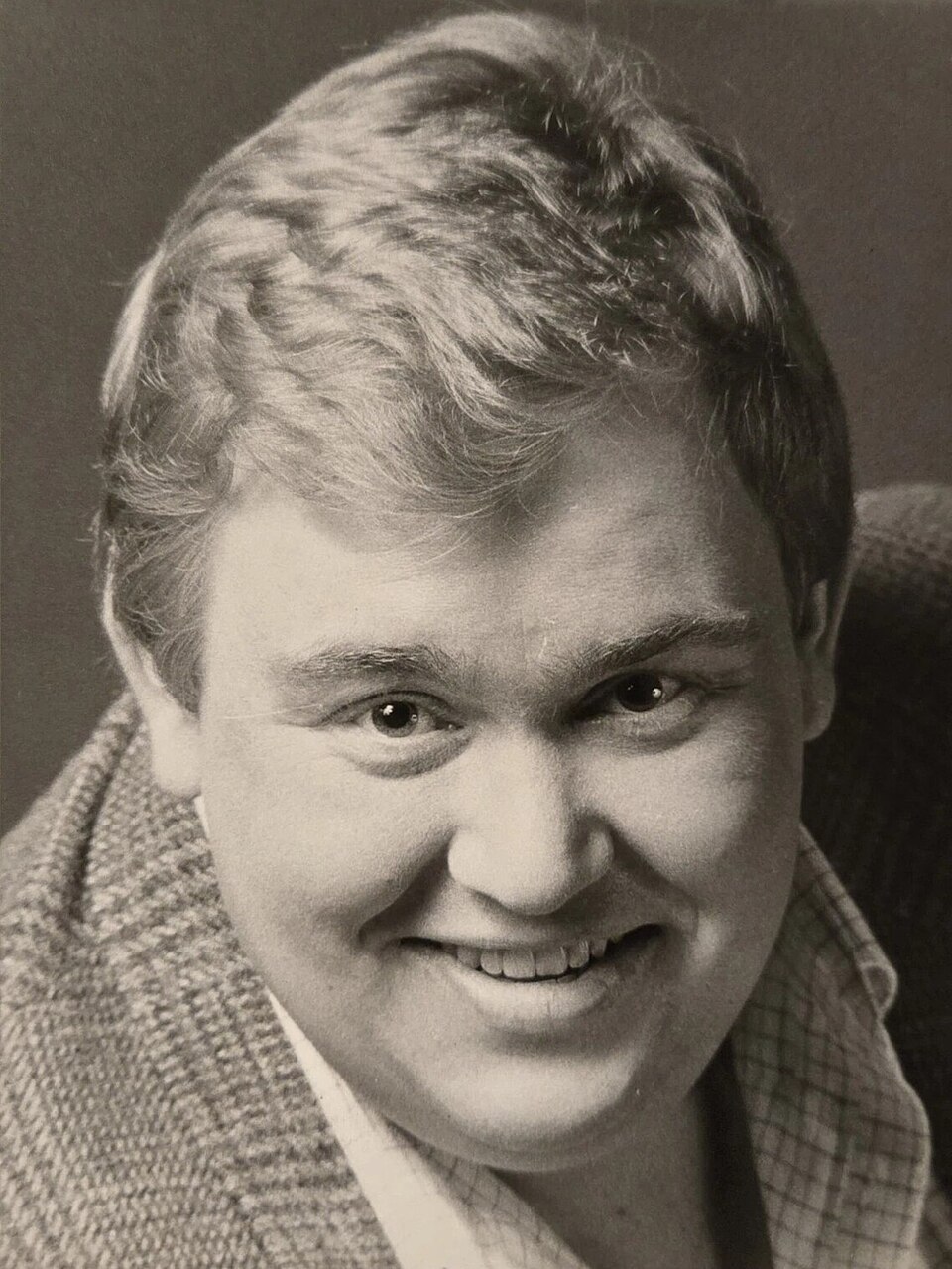 John Candy — Biography & Quotes
