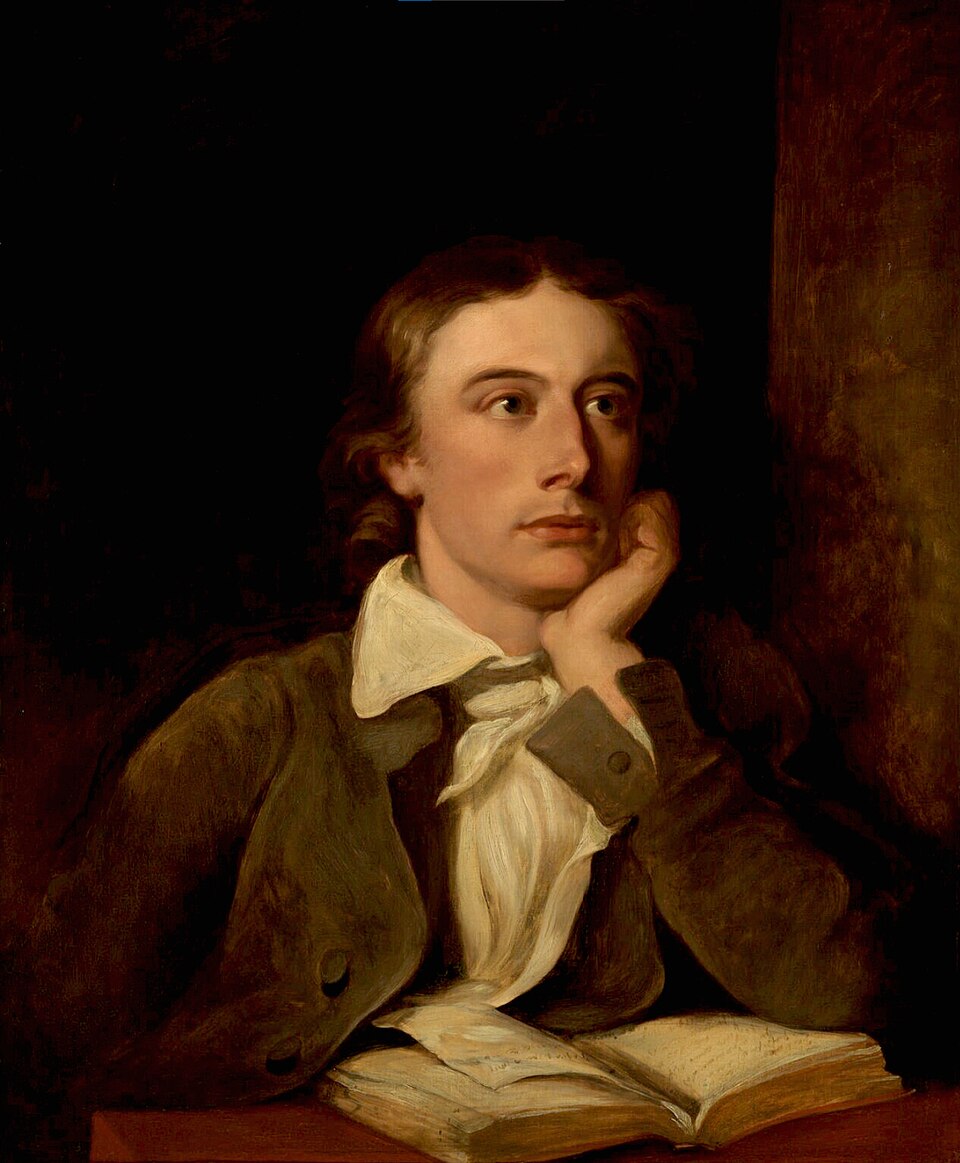 John Keats — Biography & Quotes