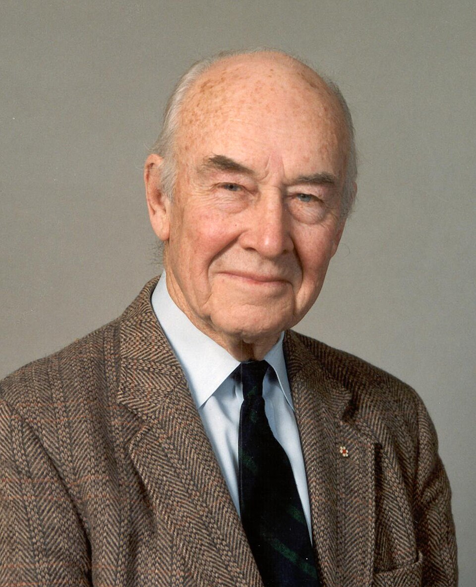 John Tuzo Wilson Biography (October 24): Life, Breakthroughs & World Impact of Canada's Icon — Celebration Guide
