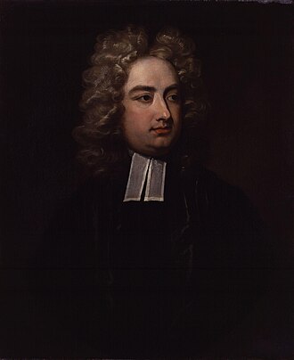 Jonathan Swift — Memorial Tribute