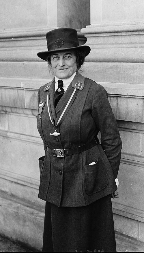 Juliette Gordon Low — Biography & Quotes