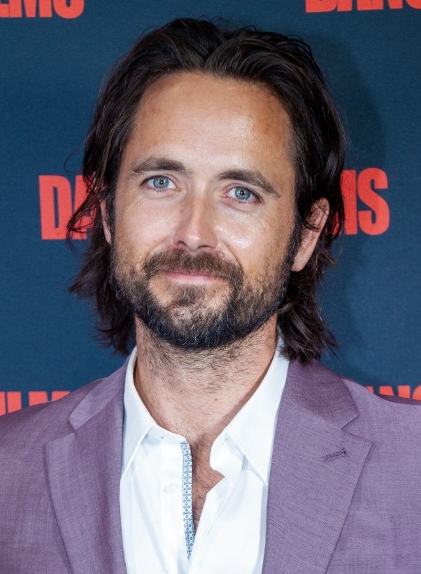 Justin Chatwin — Biography & Quotes