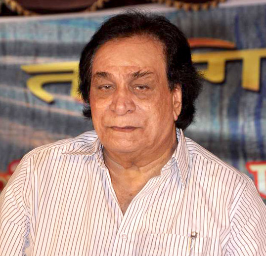 Kader Khan — Biography & Quotes