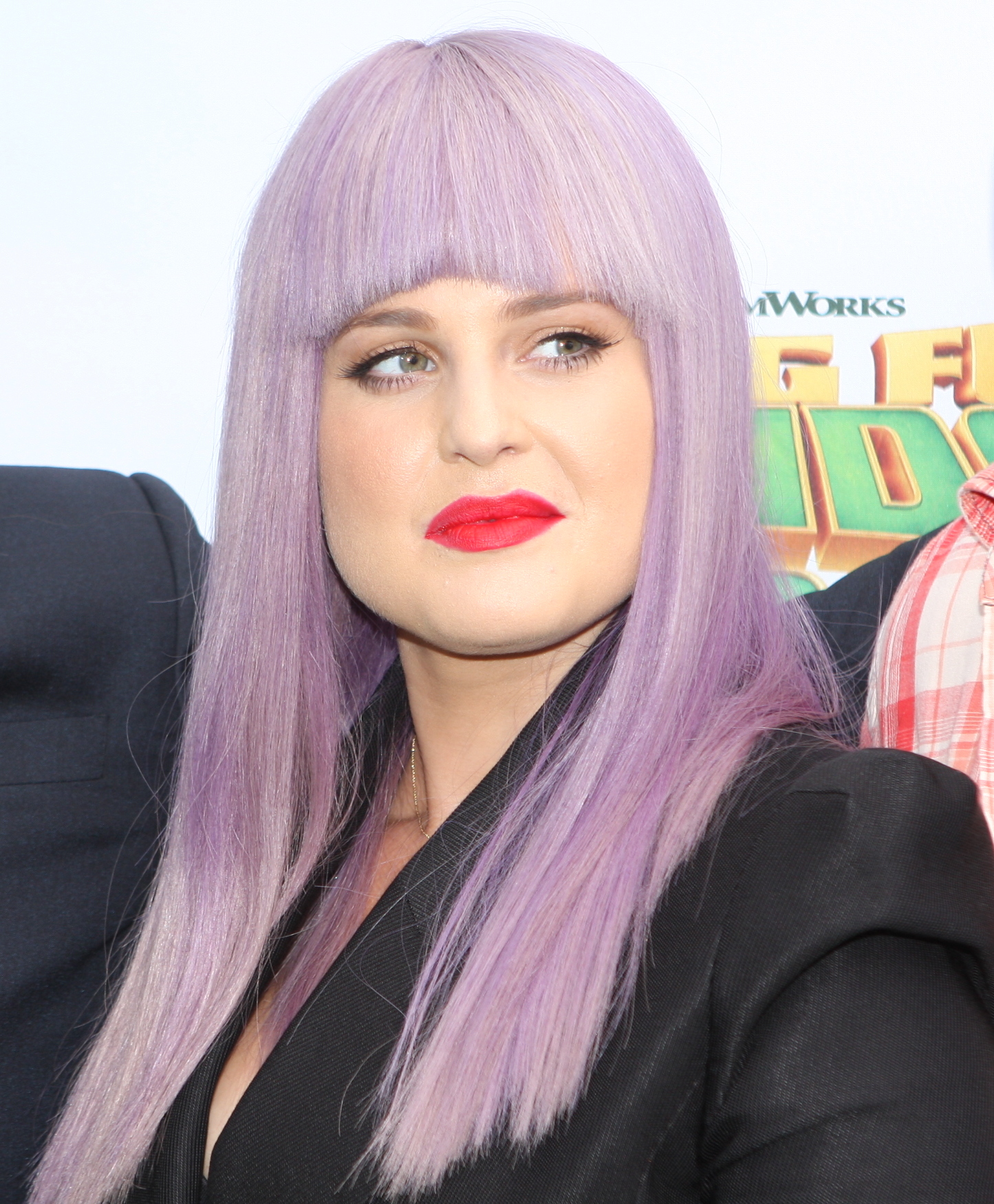 Kelly Osbourne — Biography & Quotes