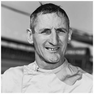 Ken Miles — Biography & Quotes