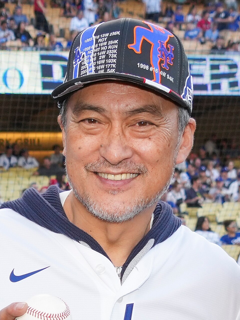 Ken Watanabe — Biography & Quotes