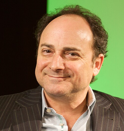 Kevin Pollak — Biography & Quotes