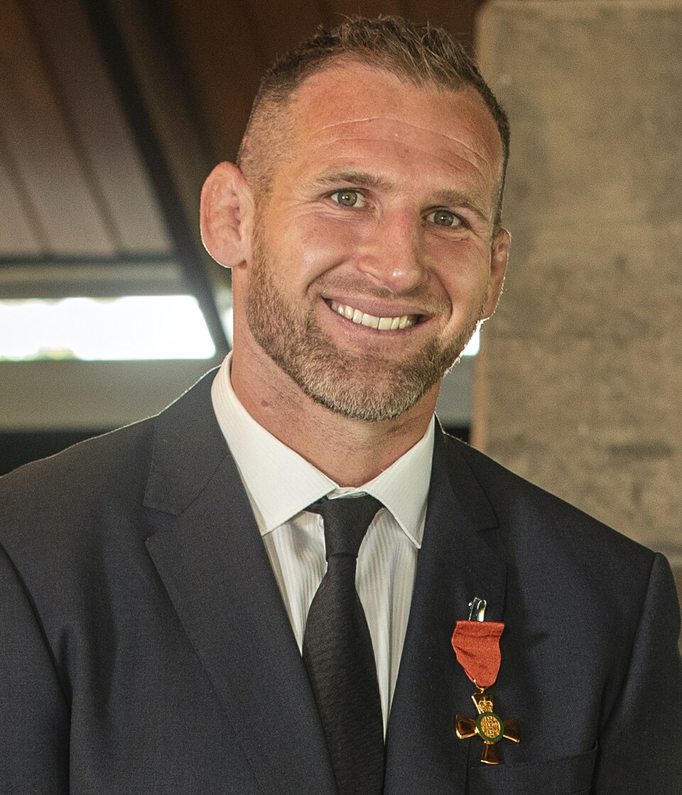 Kieran Read Biography (October 26): Life, Breakthroughs & World Impact of New Zealand's Icon — Related Celebration Guide