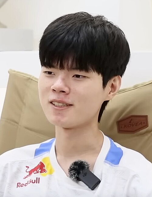 Kim Hyuk-kyu (Deft) — Biography & Quotes