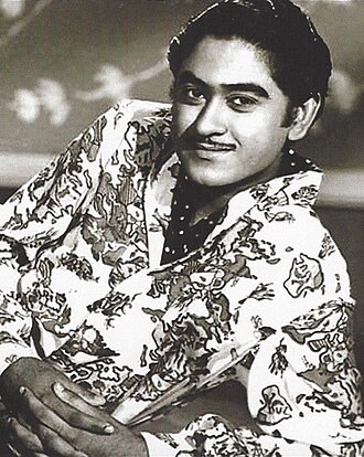 Kishore Kumar — Biography, Quotes & Tribute