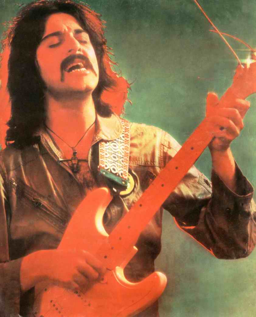 Kourosh Yaghmaei — Biography & Quotes