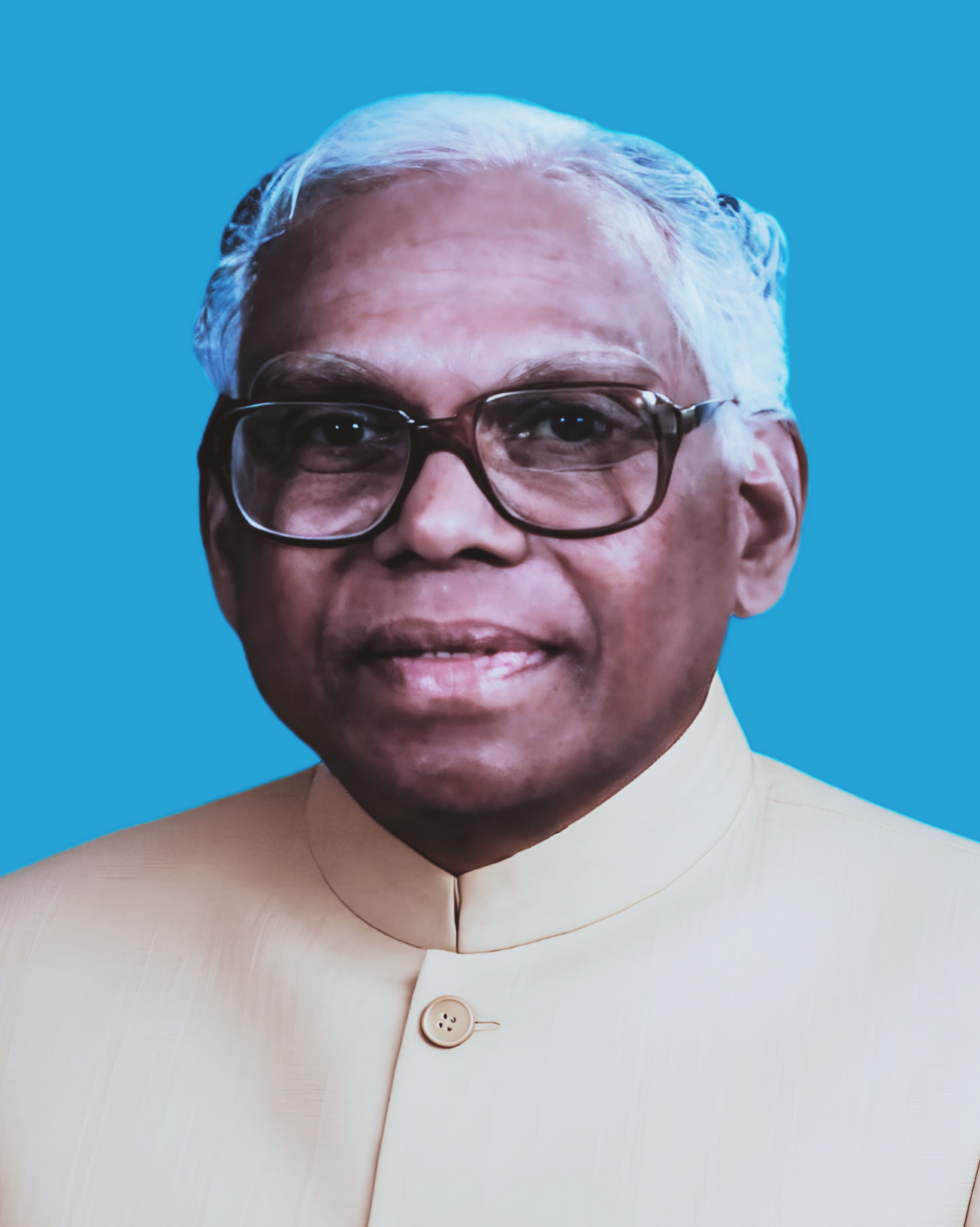 K. R. Narayanan — Biography & Quotes