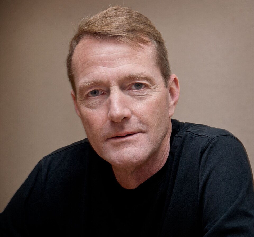 Lee Child (Jim Grant) Biography: Early Life, Career Breakthroughs, and Lasting Legacy Wishes, Quotes, Greeting Card & Visual Ideas (2026)