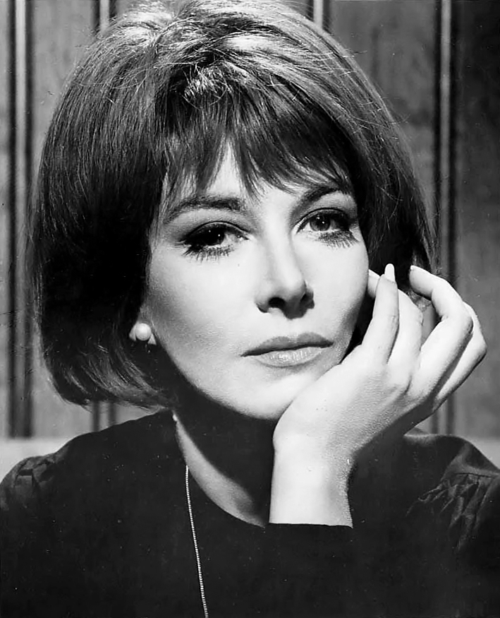Lee Grant — Biography & Quotes