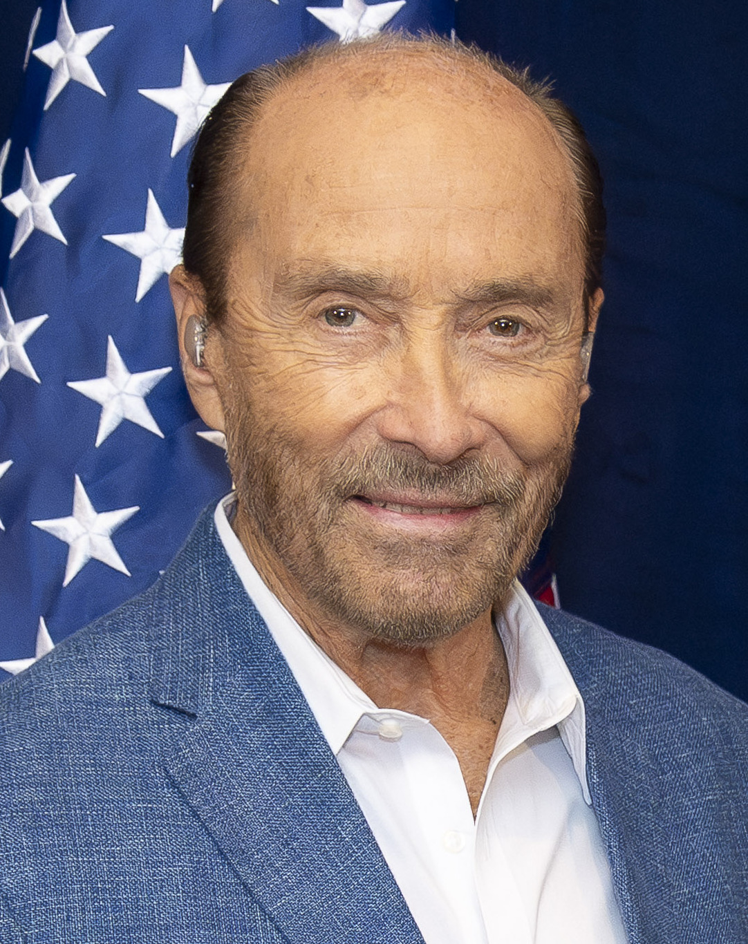 Lee Greenwood — Biography & Quotes