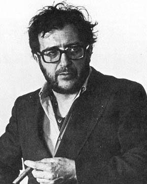 Luciano Berio — Biography & Quotes