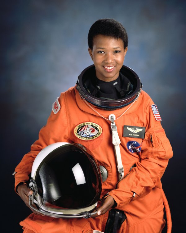 Mae Jemison — Biography, Quotes & Tribute