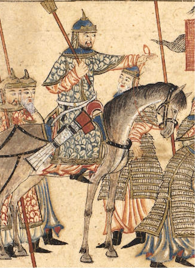 Mahmud of Ghazni — Biography, Quotes & Tribute