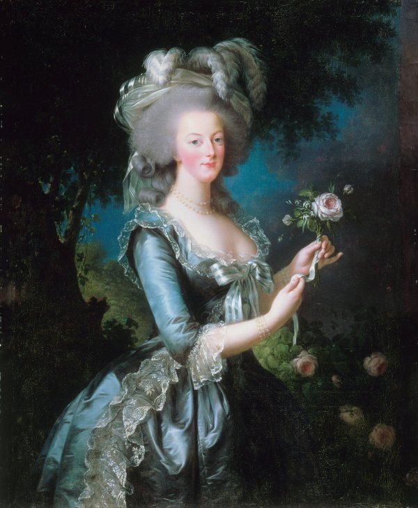 Marie Antoinette — Life & Legacy Tribute