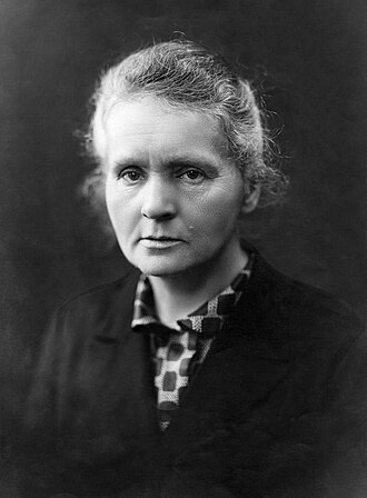Marie Curie — Life & Legacy Tribute