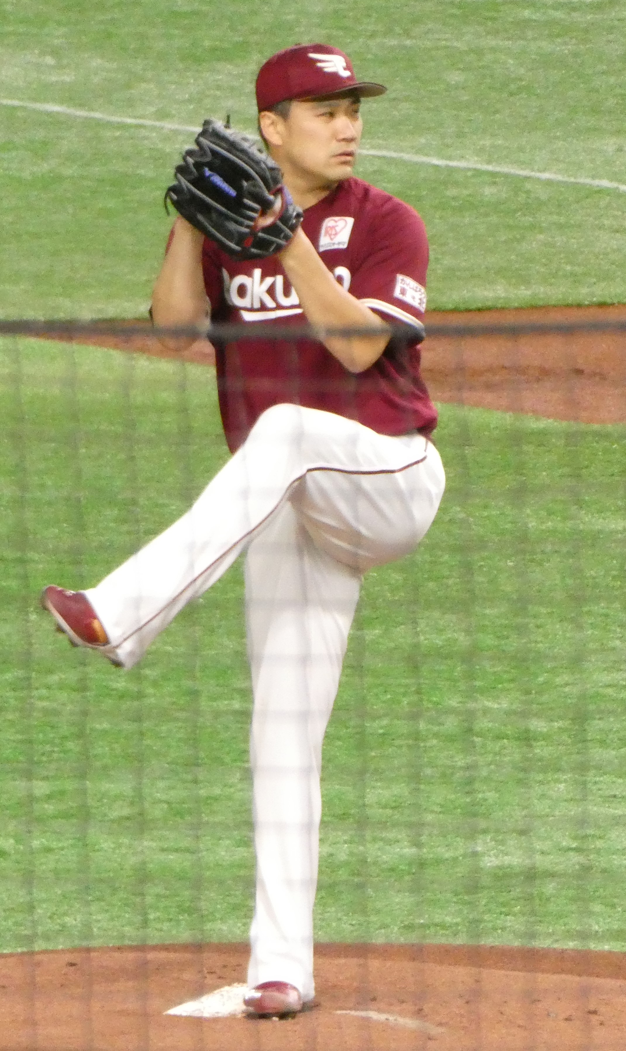 Masahiro Tanaka — Biography & Quotes