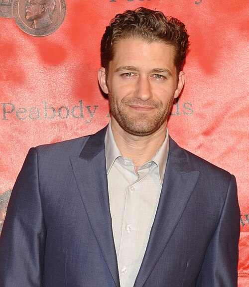 Matthew Morrison — Quotes & Tribute