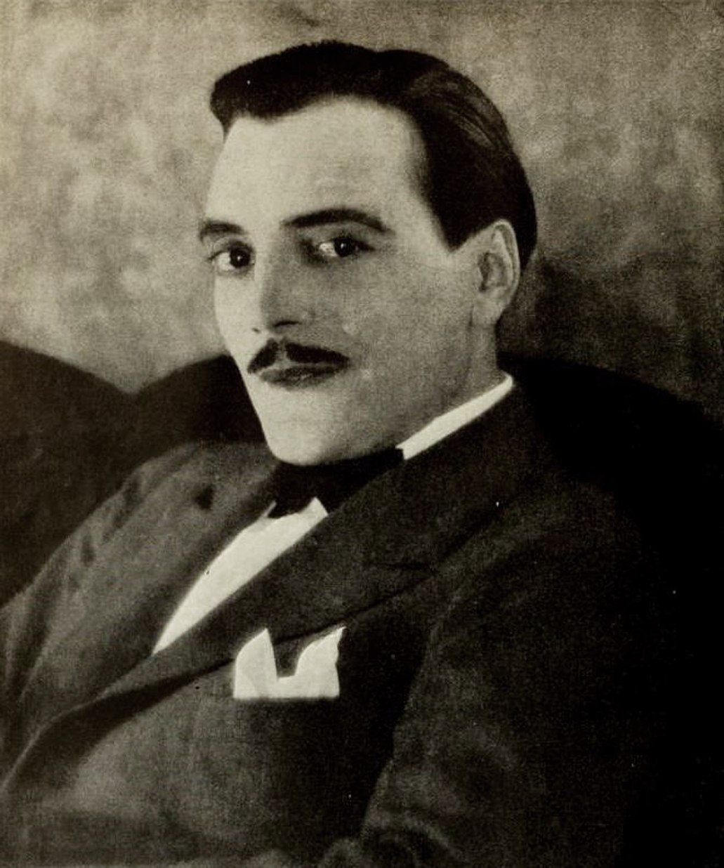 Max Linder — Biography & Quotes